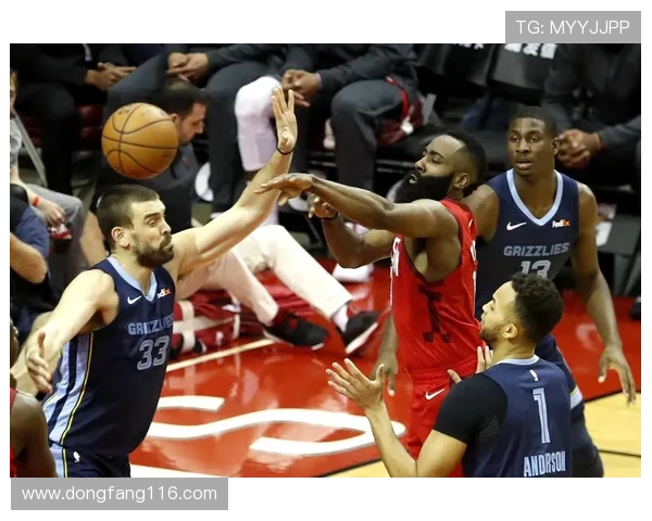 NBA直播火箭vs灰熊:西部新锐对决引爆赛场